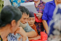 tien ho tro cua chinh phu da den tay nguoi ngheo o thanh ha hai duong