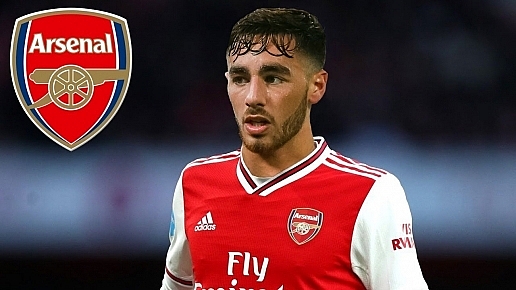 tin chuyen nhuong 205 arsenal se co nguoi thay the ozil