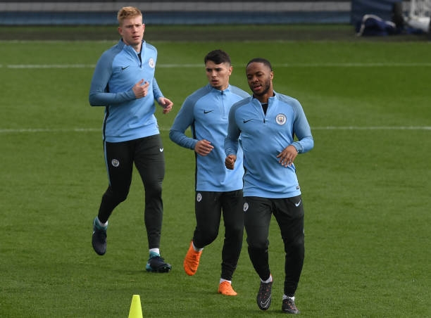 Tin chuyển nhượng 23/5: Man City đối diện với cơn khủng hoảng