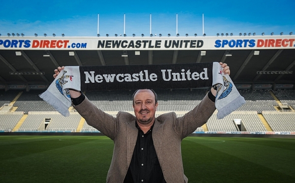 tin chuyen nhuong 265 ngay rafa benitez tro lai newcastle