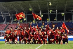 thu tuong gui thu khen doi tuyen bong da nu viet nam gianh huy chuong vang sea games 31
