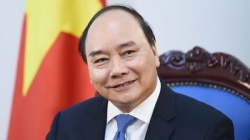 Chủ tịch nước gửi thư chúc mừng nhân Ngày truyền thống phòng, chống thiên tai Việt Nam