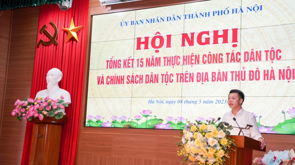 Hà Nội: Tập trung nguồn lực phát triển kinh tế - xã hội vùng dân tộc, miền núi