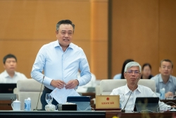 Đề xuất lấy phiếu tín nhiệm đối với Chủ tịch UBND phường tại TP Hà Nội