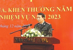 hai duong thanh lap to cong tac danh gia phong chong tham nhung nam 2022