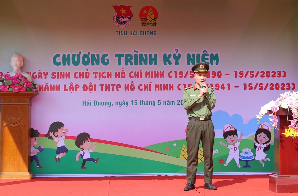 tỉnh đoàn hải dương