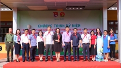 Hải Dương: Nhiều hoạt động kỷ niệm ngày thành lập Đội TNTP Hồ Chí Minh