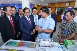 Khoa học, công nghệ và đổi mới sáng tạo - động lực phát triển bền vững