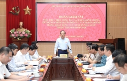 cai cach hanh chinh phai di doi voi ky luat ky cuong hanh chinh