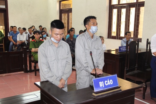 Hải Dương: Lĩnh án tù vì đánh Phó Chủ tịch xã chấn thương sọ não