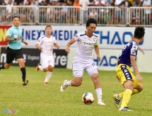 Tuấn Anh toả sáng trước ngày cùng tuyển Việt Nam dự King’s Cup