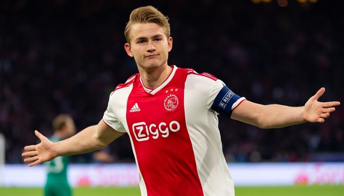 Tin chuyển nhượng ngày 6/6: De Ligt loại MU vs Liverpool khỏi cuộc chơi?