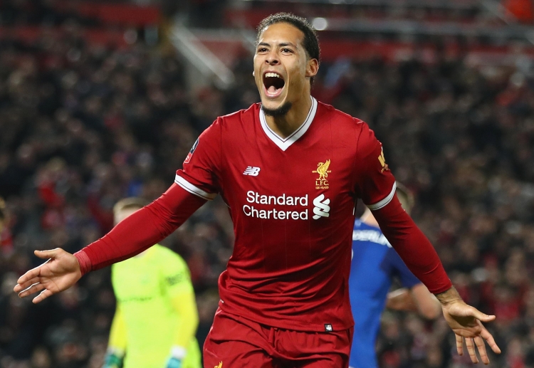 Đội hình tiêu biểu Champions League 2018/2019: Hàng thủ Liverpool góp mặt nhiều 