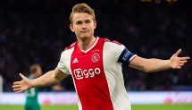 Tin chuyển nhượng ngày 6/6: De Ligt loại MU vs Liverpool khỏi cuộc chơi?