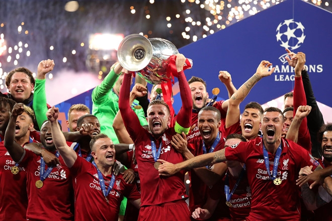 FIFA đổi luật, Liverpool vỡ mộng ăn 3