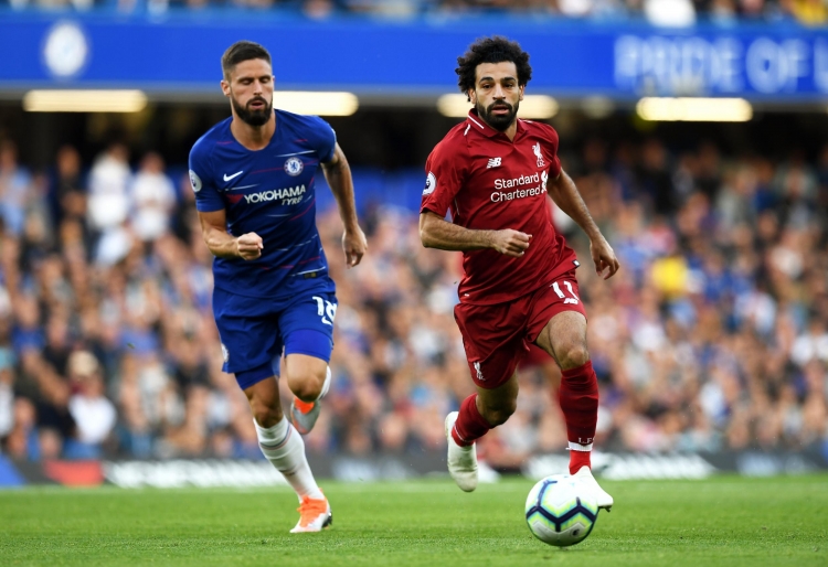 Trận siêu cúp châu Âu giữa Liverpool và Chelsea diễn ra khi nào?