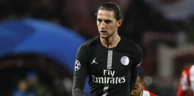Điểm tin bóng đá ngày 3/6: Adrien Rabiot đàm phán với MU