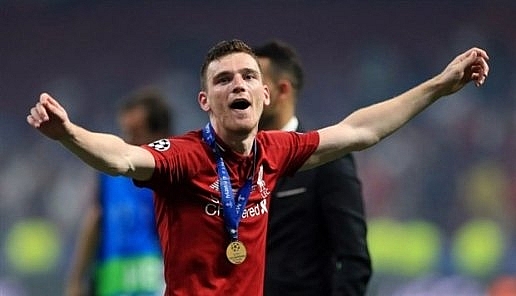 andrew robertson tu ke vo danh den hau ve trai hay nhat the gioi