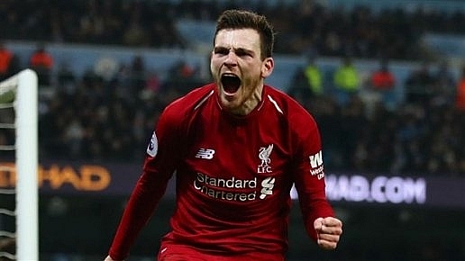 andrew robertson tu ke vo danh den hau ve trai hay nhat the gioi