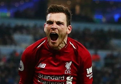 andrew robertson tu ke vo danh den hau ve trai hay nhat the gioi