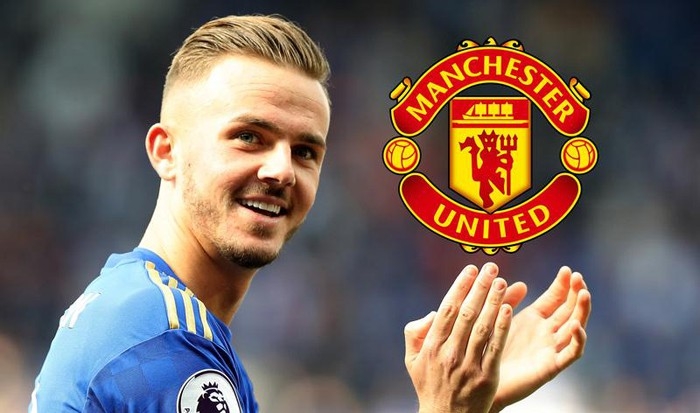 Tin chuyển nhượng ngày 5/6: M.U dẫn đầu cuộc đua giành James Maddison