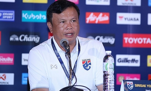 thai lan vs viet nam 19h45 hlv sirisak yodyardthai bat ngo doi y
