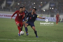 Việt Nam và Thái Lan: Những trận cầu rực lửa trong quá khứ