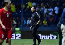 HLV Thái Lan nói gì khi lỡ hẹn trở thành số 1 Đông Nam Á?