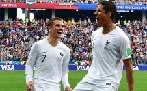 Lịch thi đấu vòng loại EURO 2020 cuối tuần này: Thổ Nhĩ Kỳ vs Pháp