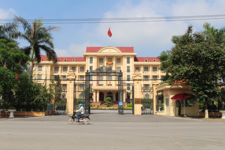 Chủ tịch tỉnh Bắc Giang chỉ đạo làm rõ vụ "ngâm" hồ sơ cán bộ khuyến nông, thú y