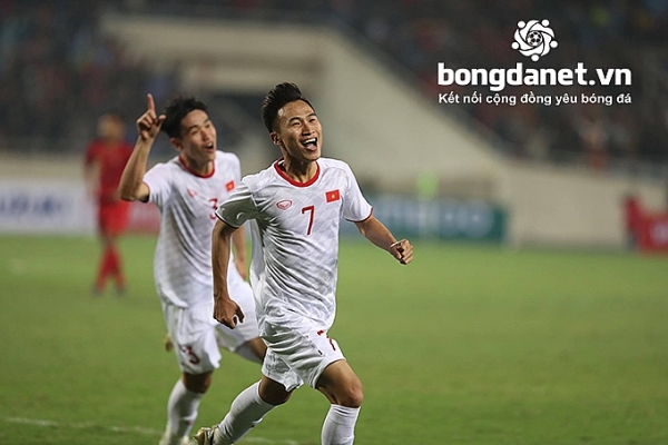 u23 viet nam san sang dau voi u23 myanmar