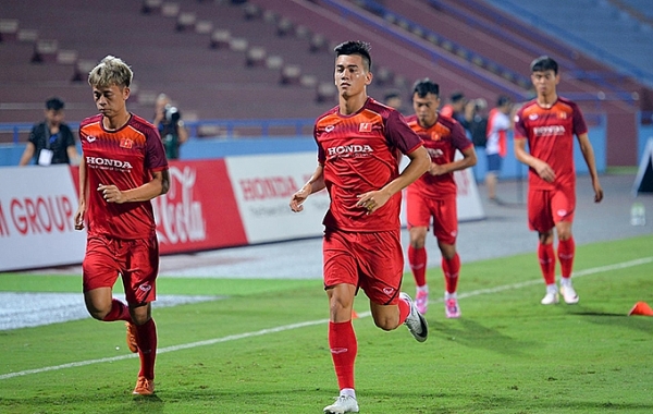 u23 viet nam san sang dau voi u23 myanmar