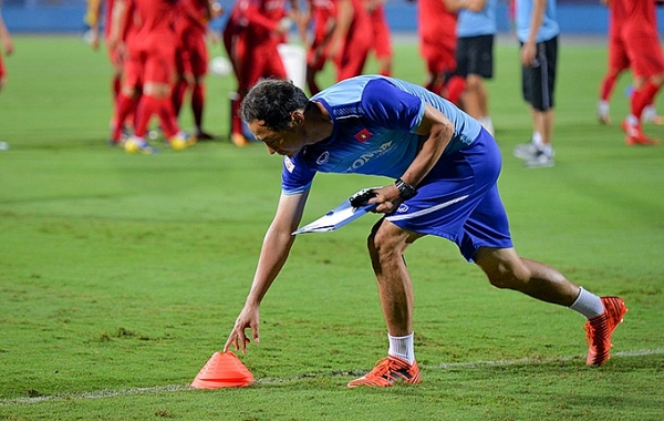 u23 viet nam san sang dau voi u23 myanmar