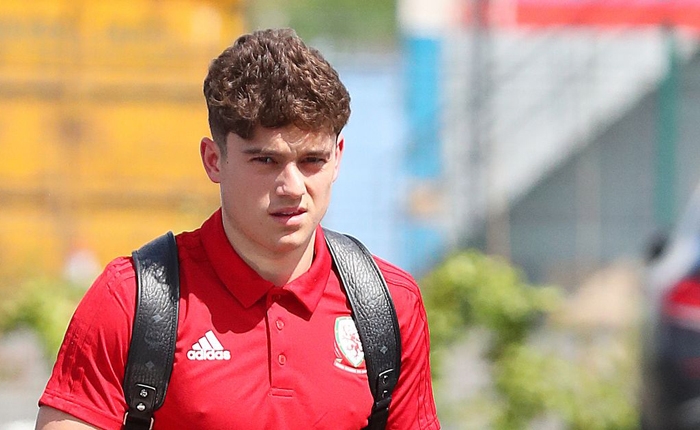 Tiết lộ mức lương của Daniel James ở MU