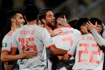 Kết quả bóng đá hôm nay 8/6: Tây Ban Nha đại thắng