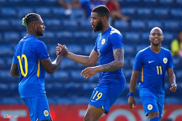 viet nam vs curacao chung ta o dau giua the gioi tuc cau