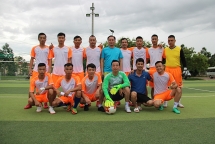 truc tiep press cup 2019 tuoi tre thu do clb pv the thao tp hcm
