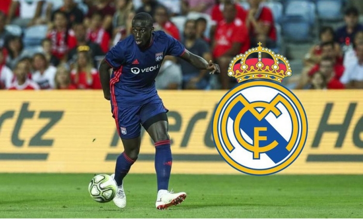 Didier Deschamps xác nhận Ferland Mendy đã là người của Real Madrid