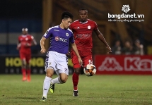 HLV Hà Nội chính thức xác nhận Đình Trọng nghỉ hết mùa giải