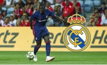 Didier Deschamps xác nhận Ferland Mendy đã là người của Real Madrid
