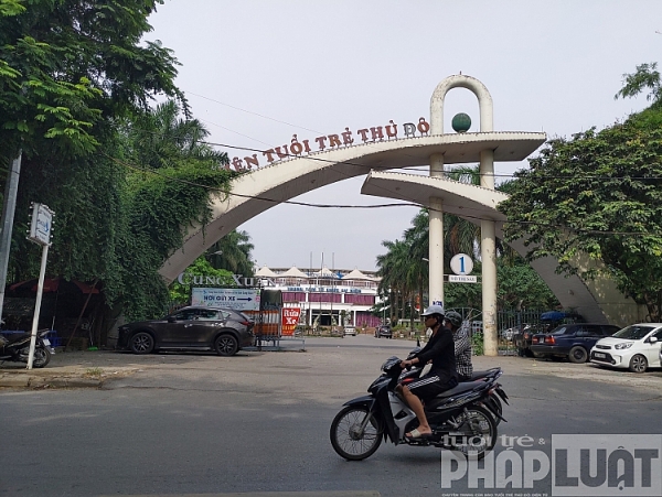 se hoan thanh thanh tra cac van de phuc tap tai cong vien tuoi tre