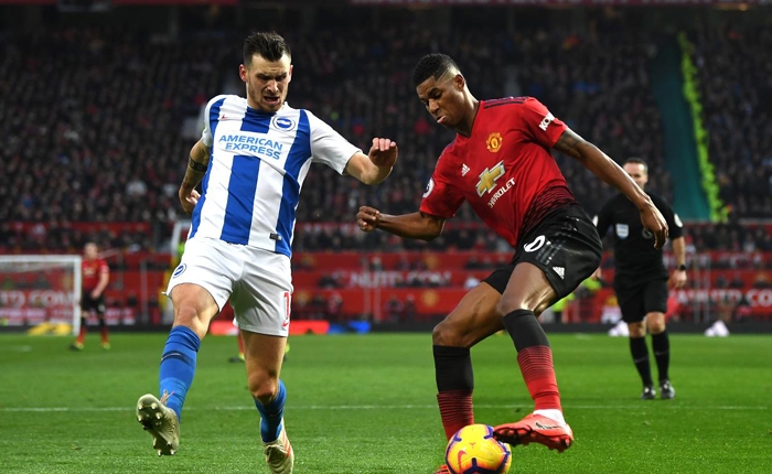 Công bố Lịch thi đấu Ngoại hạng Anh 2019/20: MU vs Brighton
