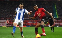 Công bố Lịch thi đấu Ngoại hạng Anh 2019/20: MU vs Brighton