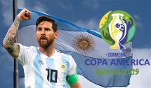 Giải vô địch Nam Mỹ Copa America 2019 (15/6 - 8/7): Tất tần tật những thông tin cần biết