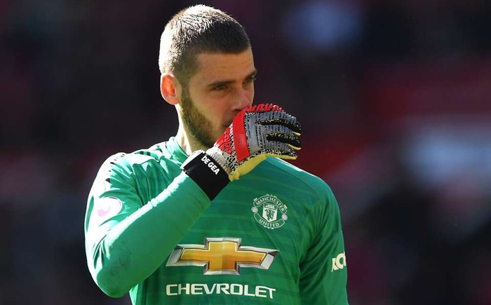 Tin chuyển nhượng ngày 13/6: MU gây sốc với De Gea