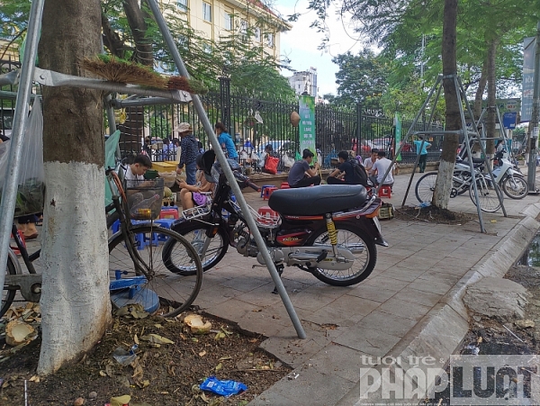 hang quan dua nhau lan chiem via he o phuong trung tu