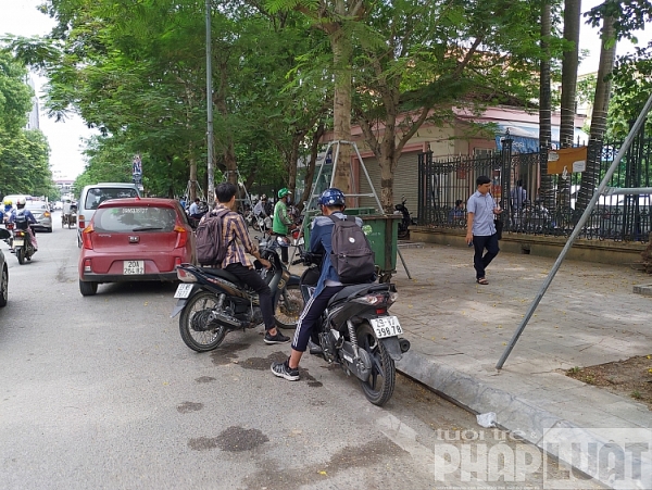 hang quan dua nhau lan chiem via he o phuong trung tu