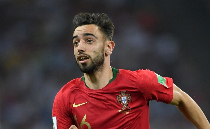 Tin chuyển nhượng ngày 14/6: MU chốt xong thương vụ Bruno Fernandes?!