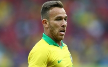 Brazil thiệt quân ở trận khai mạc Copa America 2019