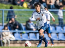 Real Madrid thu nạp thành công “Messi Nhật Bản”